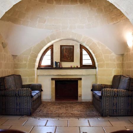 Вілла Trulli Monte Madre Сан-Віто-дей-Норманні Екстер'єр фото