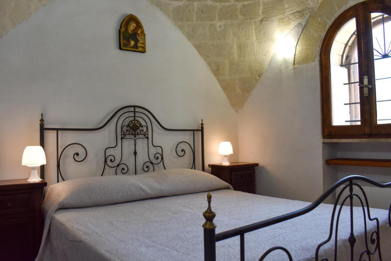 Вілла Trulli Monte Madre Сан-Віто-дей-Норманні Екстер'єр фото