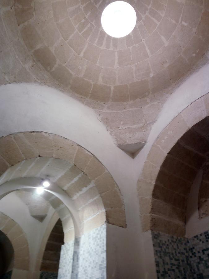 Вілла Trulli Monte Madre Сан-Віто-дей-Норманні Екстер'єр фото